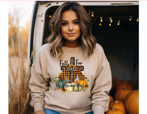 Crewneck Sweatshirt *New Inventory