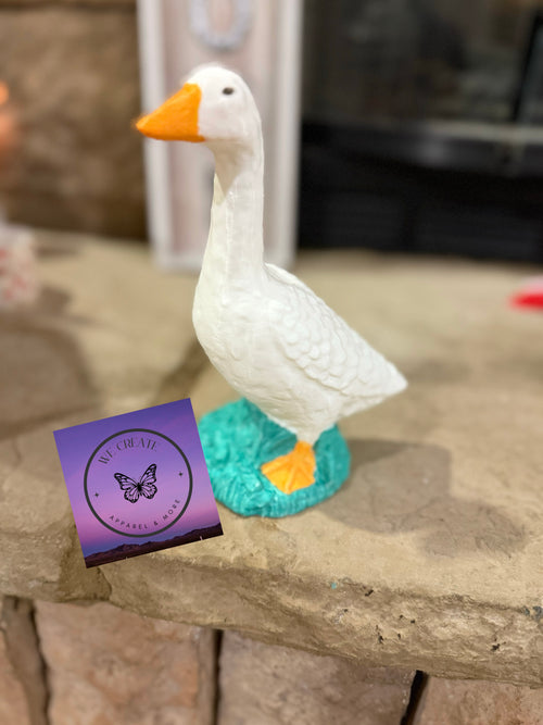 Desk Goose
